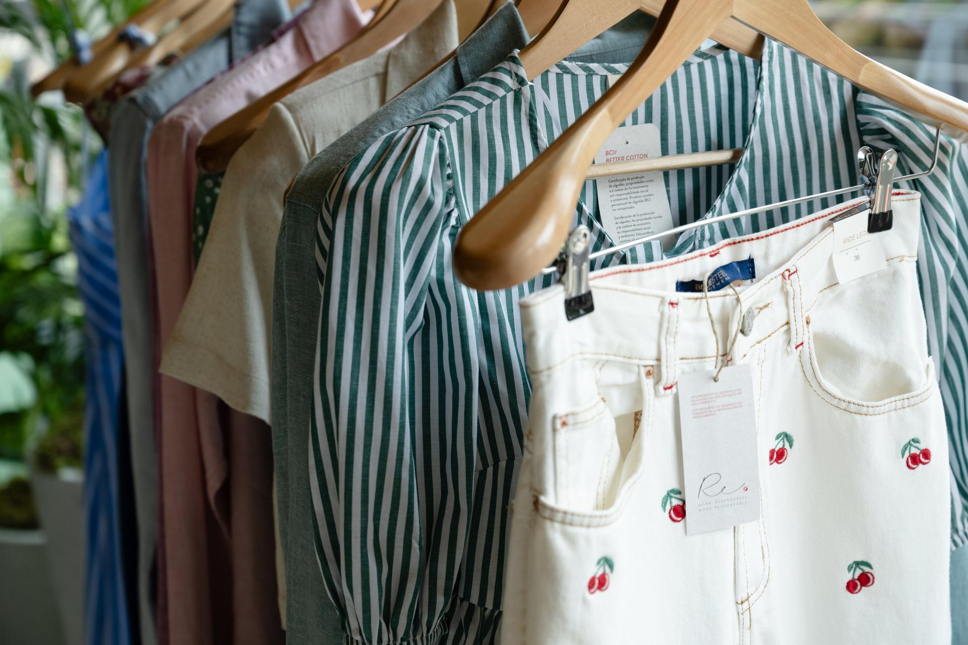 Renner: resultado forte não foi sufiente para evitar o revés na Bolsa (Renner/Divulgação)