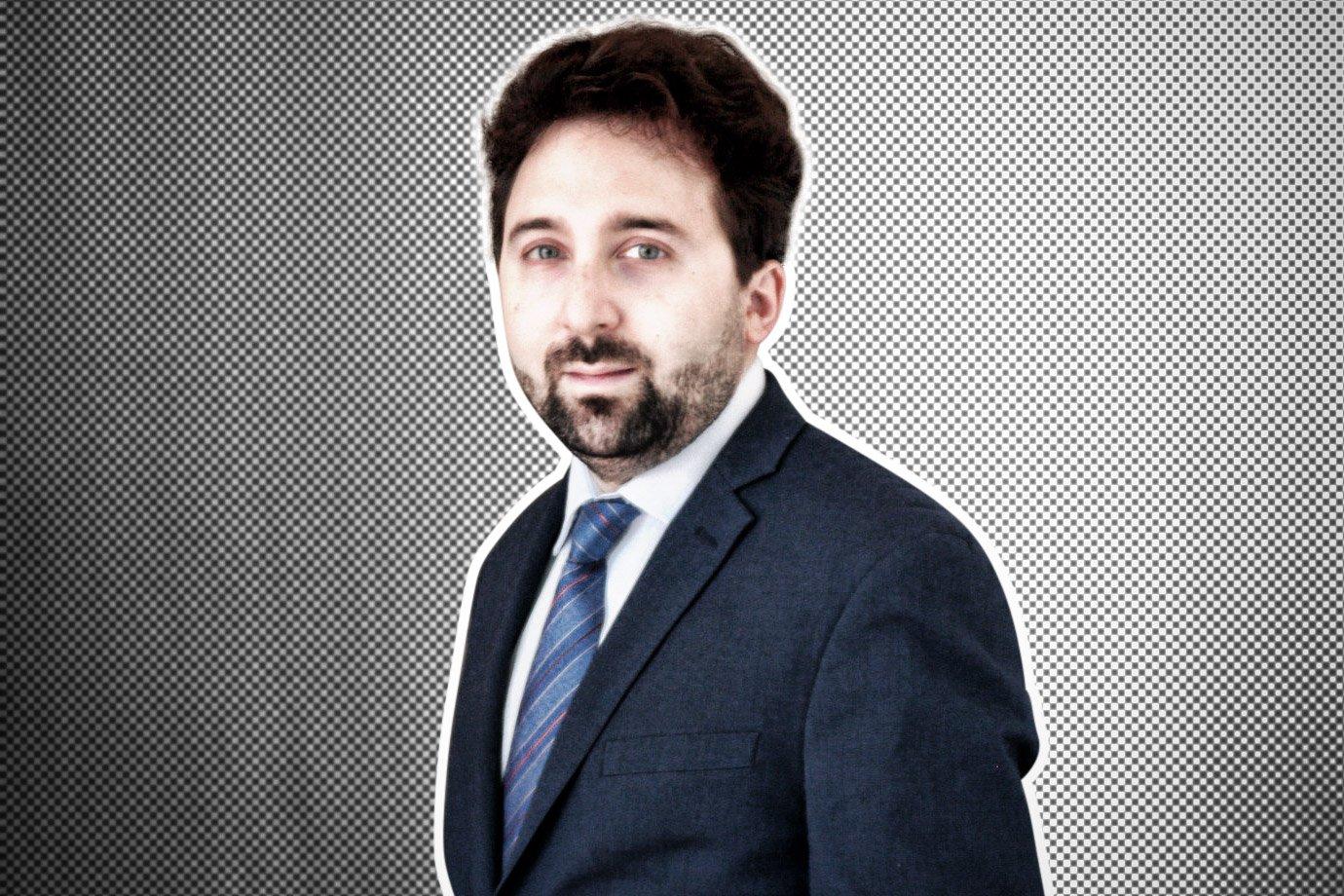 Sockin,:economia americana deve continuar resiliente, mas haverá incerteza significativa sobre a política americana, o que pode pesar sobre o sentimento de consumidores e empresas, diz economista global do Citi (Citi/Divulgação)