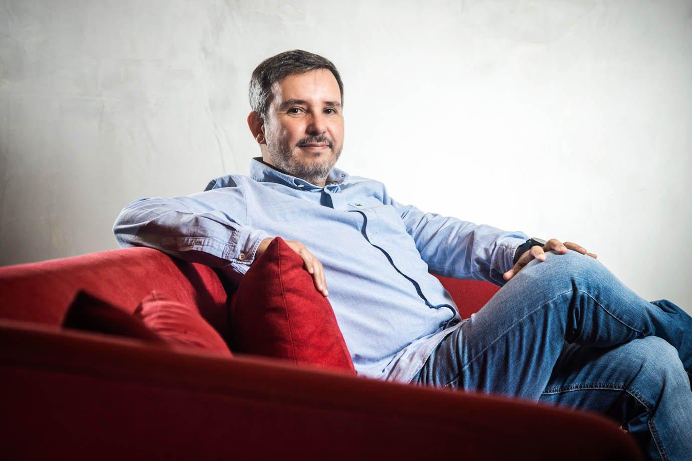 Americanas: loja tem que ter a cara da Americanas, não pode ser bagunçada, mas tampouco impecável (Leandro Fonseca/Exame)