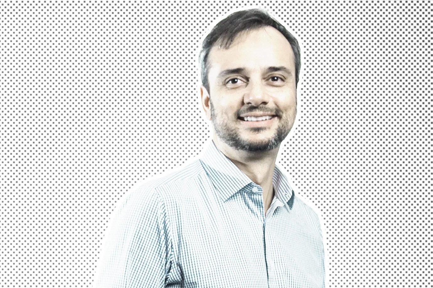 Rios: Não é necessariamente o fim do mundo para a economia americana, mas temos que trabalhar com múltiplos mais normais (Arte/Exame)