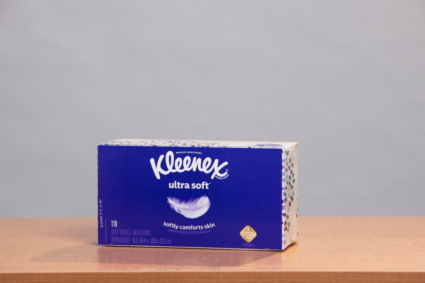 Suzano: JV será oitava maior empresa de tissue do mundo (Kimberly-Clark/Divulgação)