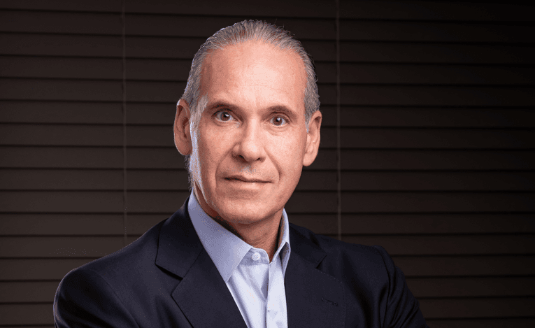 Armando d'Almeida Neto, CFO da Multiplan (Divulgação)