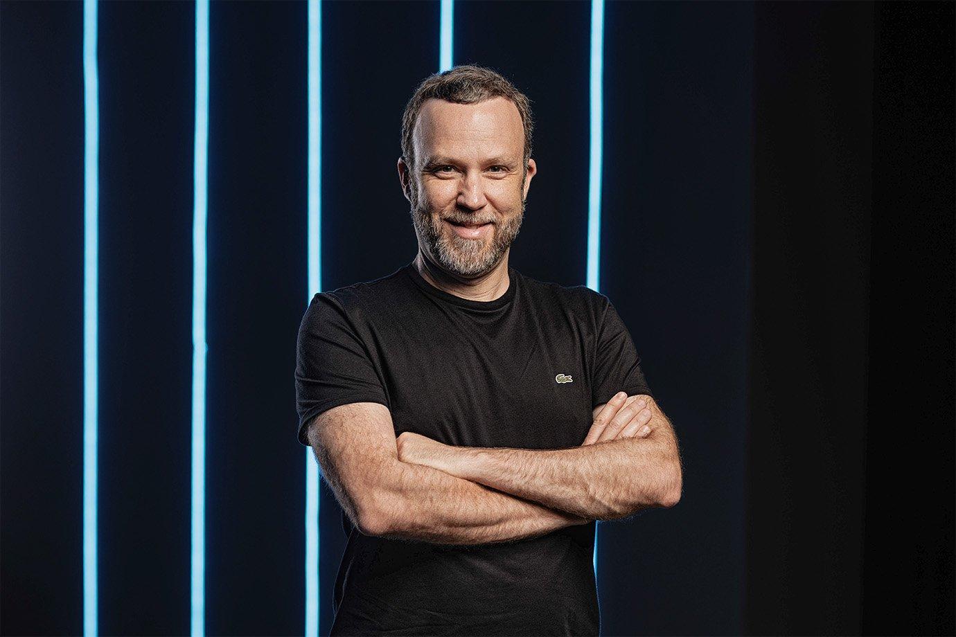 Dennis Herszkowicz, CEO da Totvs (TOTVS/Divulgação)