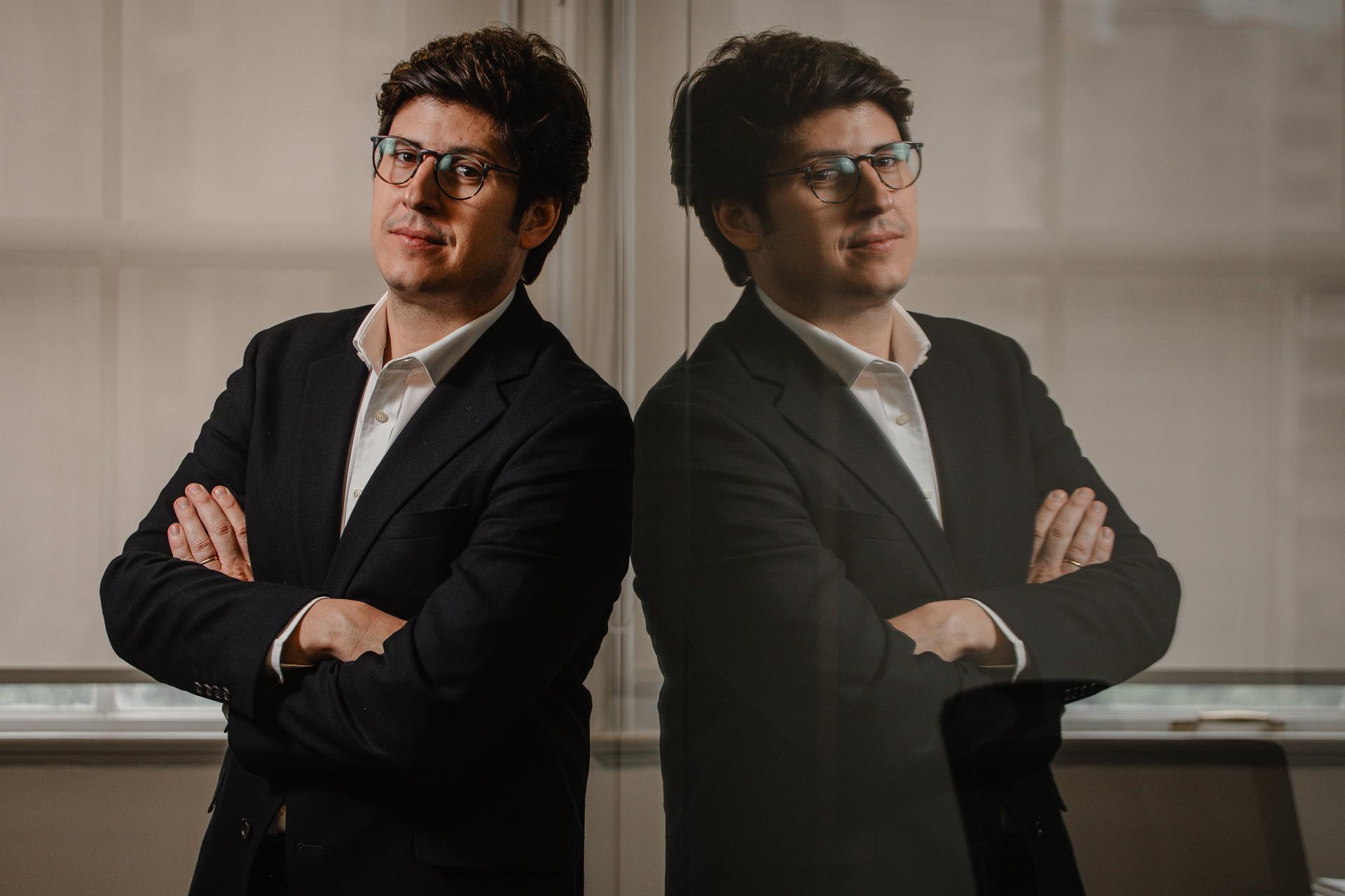 Tito Barroso: novo presidente do Taco Bell no Brasil tem mandato de expansão (Divulgação | André Lessa)