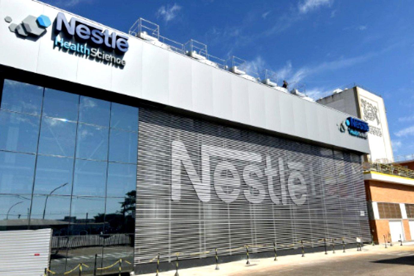 A Nestlé Health Science (NHS) acaba de estrear no Brasil o Nestlé Nutre, um ecossistema digital de saúde e nutrição, apoiado por inteligência artificial generativa, que reúne conteúdos, serviços e um canal de comércio integrado (Divulgação)