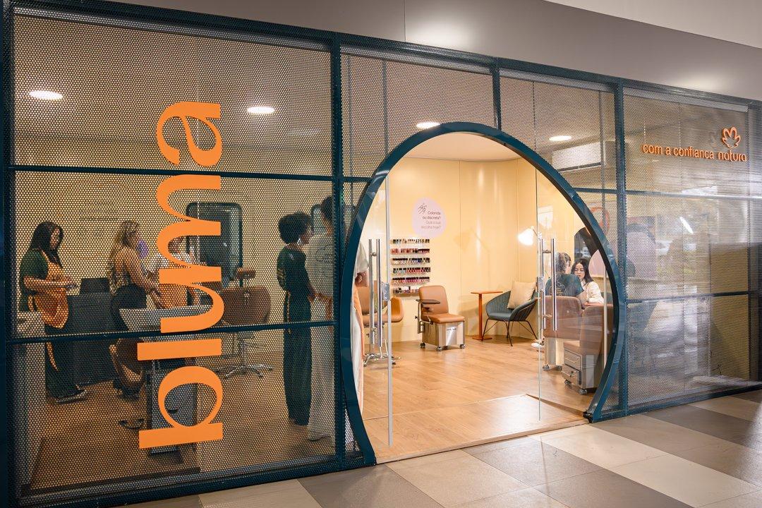 Bluma: a nova trilha da Natura para conquistar clientes (Divulgação)