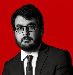 Pedro Gil