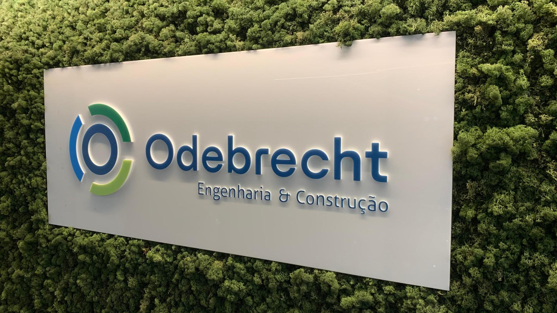 Odebrecht Engenharia & Construção (Odebrecht/Divulgação)