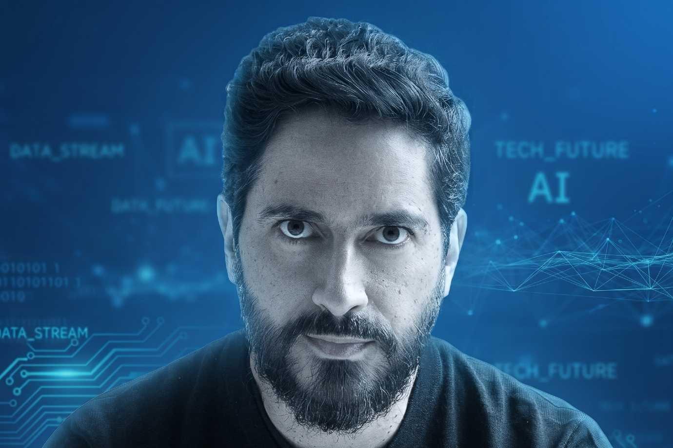 Ronaldo Lemos: "O perigo não está na multiplicação das máquinas, mas no número crescente de pessoas acostumadas desde a infância a desejar apenas aquilo que as máquinas podem oferecer" (Crédito: Divulgacão/EXAME IA)