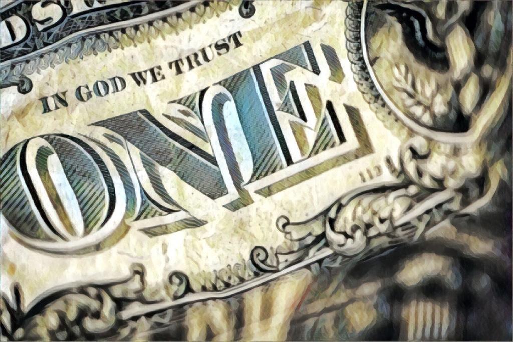 Discussão sobre “normalização parcial” da política monetária ganha fôlego com dólar menor (Adrienne Bresnahan/Getty Images)