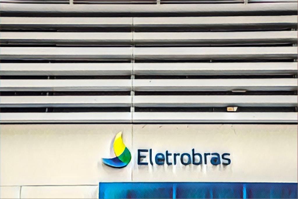 Eletrobras: assembleia de acionistas elege hoje novo conselho de administração, que pode chegar já com duas baixas na chapa formada (Bloomberg/Getty Images)