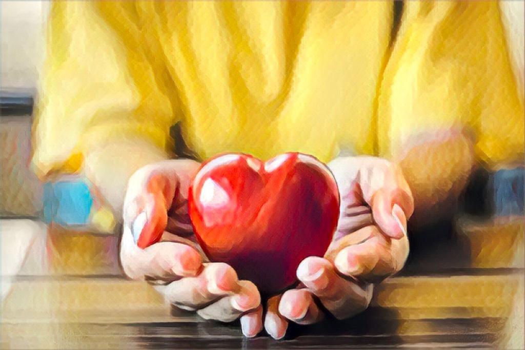 Filantropia: "retorno do investimento é para toda a sociedade", ressalta Paulo Mattos, fundador da IG4 e do Instituto Îandé (Manusapon Kasosod/Getty Images)