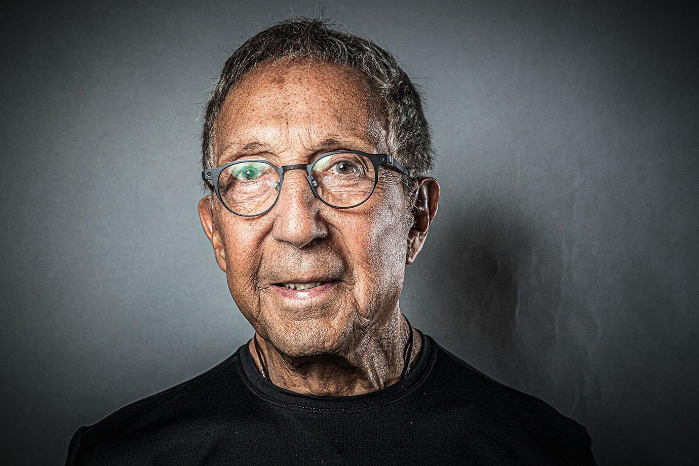 Abilio Diniz: “Eu quero ser hoje melhor do que eu era ontem" (Leandro Fonseca/Exame)