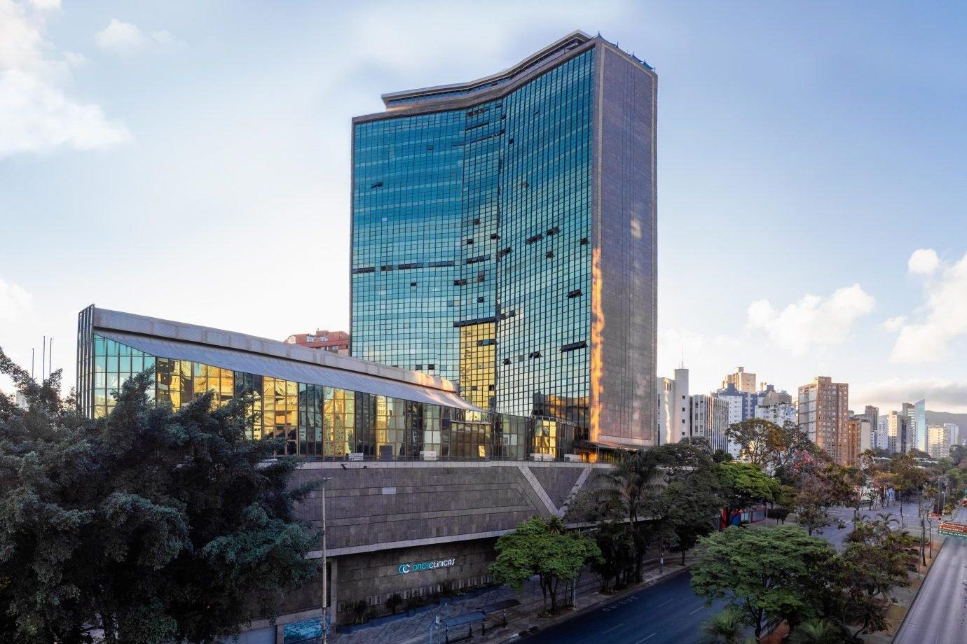 Oncoclínicas: alíquota prevista era de 34%, mas ficou menor, em 26%
(Foto: Divulgação) (Oncoclínicas/Divulgação)