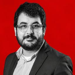 Pedro Gil